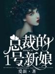 总裁的1号新娘 总裁的1号新娘